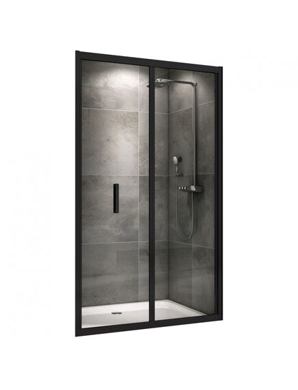 Купить Душевая дверь ABBER Sonnenstrand AG07100B (ag07100b) по цене 30260 руб., в Санкт-Петебруге в интернет магазине 100-Систем, а также дургие товары ABBER из раздела Душевые двери и Душевые двери, перегородки