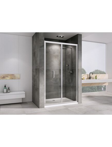 Купить Душевая дверь ABBER Sonnenstrand AG07120 (ag07120) по цене 33150 руб., в Санкт-Петебруге в интернет магазине 100-Систем, а также дургие товары ABBER из раздела Душевые двери и Душевые двери, перегородки