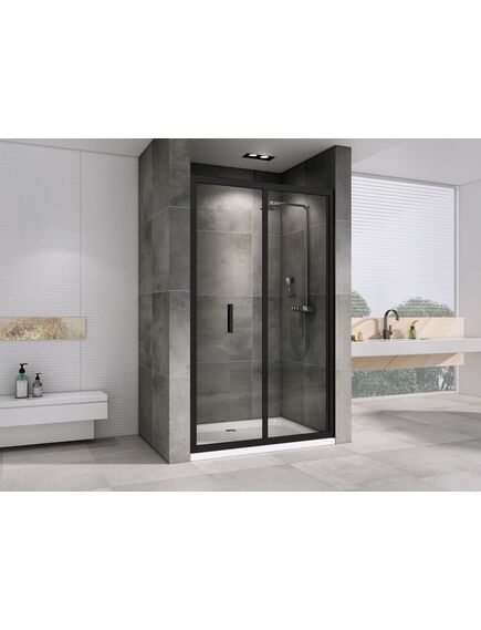 Купить Душевая дверь ABBER Sonnenstrand AG07120B (ag07120b) по цене 33150 руб., в Санкт-Петебруге в интернет магазине 100-Систем, а также дургие товары ABBER из раздела Душевые двери и Душевые двери, перегородки
