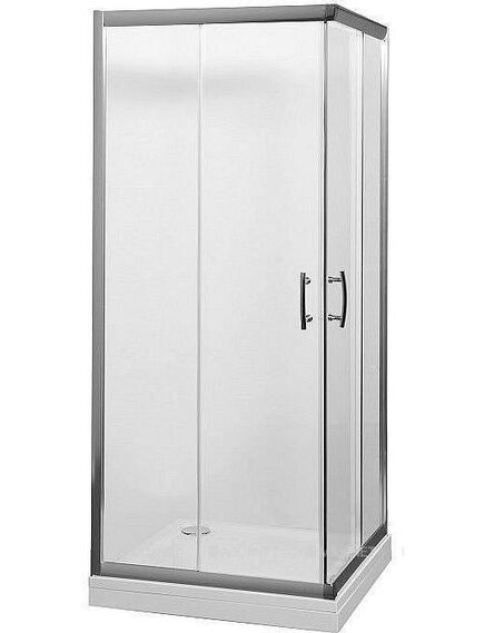 Купить Душевая дверь Aquanet SD-1300A 130, прозрачное стекло (sd-1300a) по цене 21240 руб., в Санкт-Петебруге в интернет магазине 100-Систем, а также дургие товары AQUANET из раздела Душевые двери и Душевые двери, перегородки