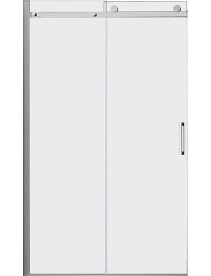 Купить Душ. дверь без пристеного профиля Como VDS-1C120CL, хром, стекло прозрачное , , шт (vds-1c120cl) по цене 29934.5 руб., в Санкт-Петебруге в интернет магазине 100-Систем, а также дургие товары Vincea из раздела Душевые двери и Душевые двери, перегородки