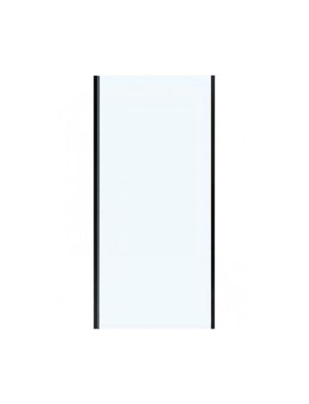 Купить Боковая панель Slim Soft VSG-1SS800CLB, черный, стекло прозрачное, , шт (vsg-1ss800clb) по цене 17195 руб., в Санкт-Петебруге в интернет магазине 100-Систем, а также дургие товары Vincea из раздела Душевые перегородки и Душевые двери, перегородки
