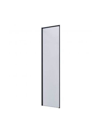 Купить Боковая панель Slim-N VSG-4SN800CLB, черный, стекло прозрачное, , шт (vsg-4sn800clb) по цене 16957.5 руб., в Санкт-Петебруге в интернет магазине 100-Систем, а также дургие товары Vincea из раздела Душевые перегородки и Душевые двери, перегородки