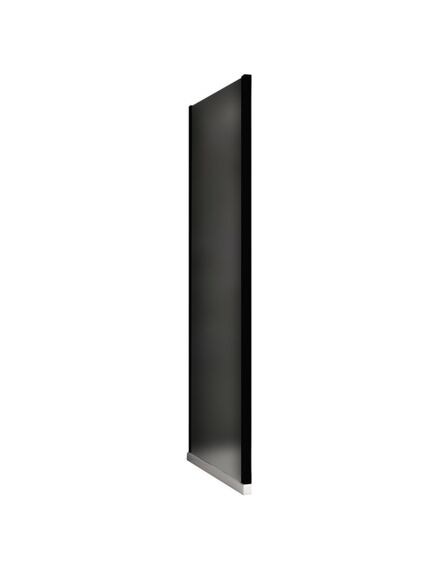 Купить Боковая стенка ABBER Schwarzer Diamant S100BM (s100bm) по цене 17850 руб., в Санкт-Петебруге в интернет магазине 100-Систем, а также дургие товары ABBER из раздела Душевые перегородки и Душевые двери, перегородки
