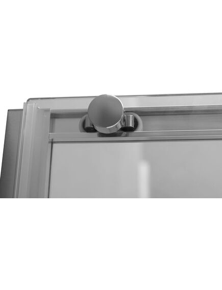 Купить Боковая стенка Aquanet Pleasure Evo 800 AE65-F80-CT профиль хром, стекло прозрачное (ae65-f80-ct) по цене 12640 руб., в Санкт-Петебруге в интернет магазине 100-Систем, а также дургие товары AQUANET из раздела Душевые перегородки и Душевые двери, перегородки