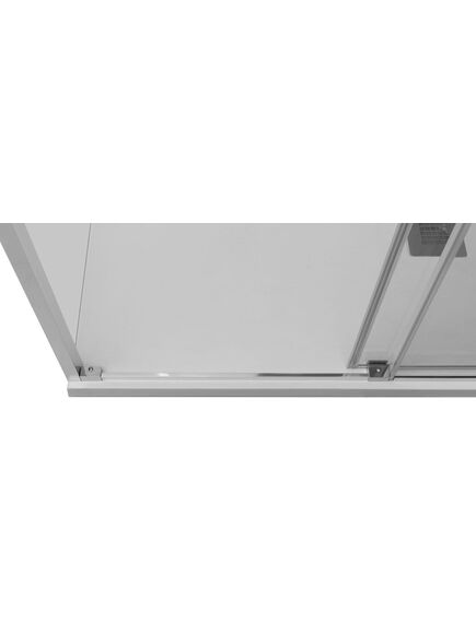 Купить Боковая стенка Aquanet Pleasure Evo 800 AE65-F80-CT профиль хром, стекло прозрачное (ae65-f80-ct) по цене 12640 руб., в Санкт-Петебруге в интернет магазине 100-Систем, а также дургие товары AQUANET из раздела Душевые перегородки и Душевые двери, перегородки