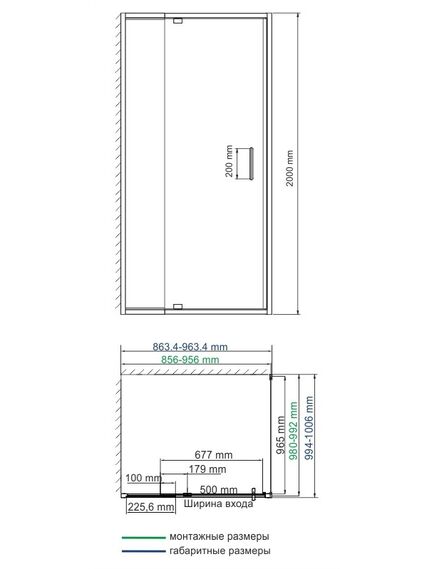 Купить Berkel 48P18 Душевой уголок (48p18) по цене 64080 руб., в Санкт-Петебруге в интернет магазине 100-Систем, а также дургие товары WasserKRAFT из раздела Душевые ограждения и Душевые кабины и ограждения