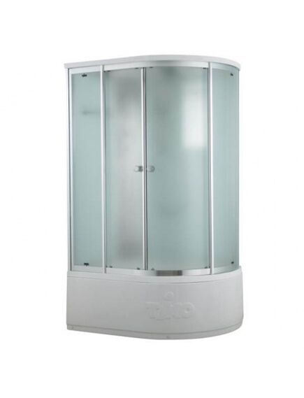 Купить Душевая кабина Timo T-8820F L (t-8820f l) по цене 155000 руб., в Санкт-Петебруге в интернет магазине 100-Систем, а также дургие товары TIMO из раздела Душевые кабины и Душевые кабины и ограждения