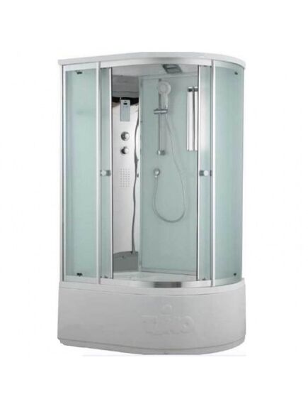 Купить Душевая кабина Timo T-8820C R (t-8820c r) по цене 155000 руб., в Санкт-Петебруге в интернет магазине 100-Систем, а также дургие товары TIMO из раздела Душевые кабины и Душевые кабины и ограждения