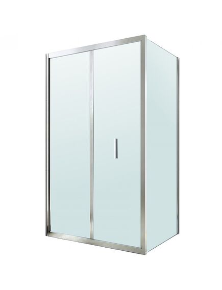 Купить Душевой уголок LEGOS LS-4 1200х1000 (061062) по цене 52990 руб., в Санкт-Петебруге в интернет магазине 100-Систем, а также дургие товары BERGES из раздела Душевые ограждения и Душевые кабины и ограждения