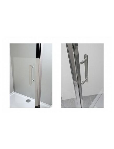 Купить Душевой уголок Aquanet Delta NPE1131 120x80, прозрачное стекло (183213) по цене 63240 руб., в Санкт-Петебруге в интернет магазине 100-Систем, а также дургие товары AQUANET из раздела Душевые ограждения и Душевые кабины и ограждения
