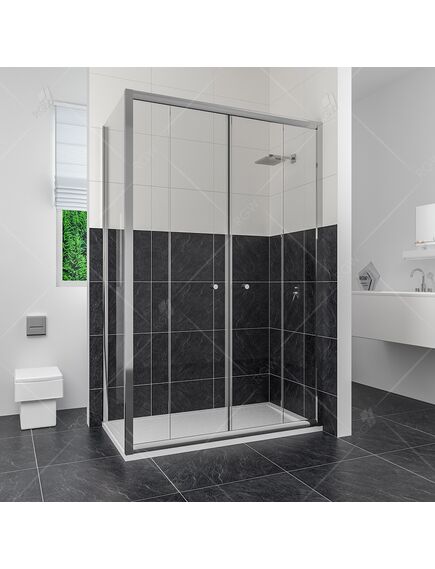 Купить Душевой уголок RGW CL-43 (CL-10 + Z-12) (040943139-11) по цене 43043.02 руб., в Санкт-Петебруге в интернет магазине 100-Систем, а также дургие товары RGW из раздела Душевые ограждения и Душевые кабины и ограждения