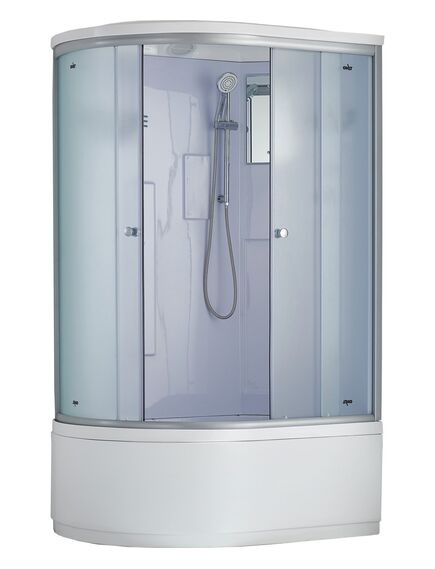 Купить Душевая кабина Timo Standart T-5520 R (t-5520 r) по цене 69700 руб., в Санкт-Петебруге в интернет магазине 100-Систем, а также дургие товары TIMO из раздела Душевые кабины и Душевые кабины и ограждения
