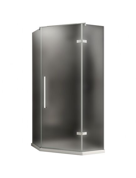 Купить Душевой уголок ABBER Ewiges Wasser AG05080M (ag05080m) по цене 34680 руб., в Санкт-Петебруге в интернет магазине 100-Систем, а также дургие товары ABBER из раздела Душевые ограждения и Душевые кабины и ограждения