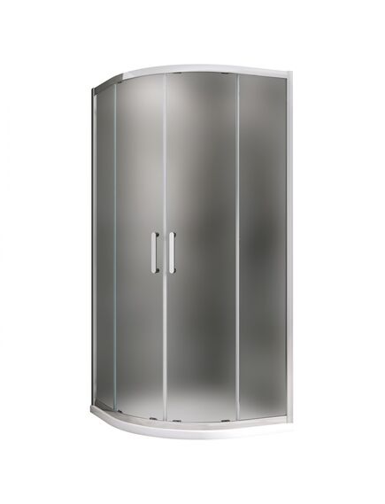 Купить Душевой уголок ABBER Schwarzer Diamant AG01080M (ag01080m) по цене 34000 руб., в Санкт-Петебруге в интернет магазине 100-Систем, а также дургие товары ABBER из раздела Душевые ограждения и Душевые кабины и ограждения