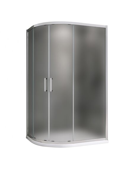 Купить Душевой уголок ABBER Schwarzer Diamant AG01118M (ag01118m) по цене 36720 руб., в Санкт-Петебруге в интернет магазине 100-Систем, а также дургие товары ABBER из раздела Душевые ограждения и Душевые кабины и ограждения