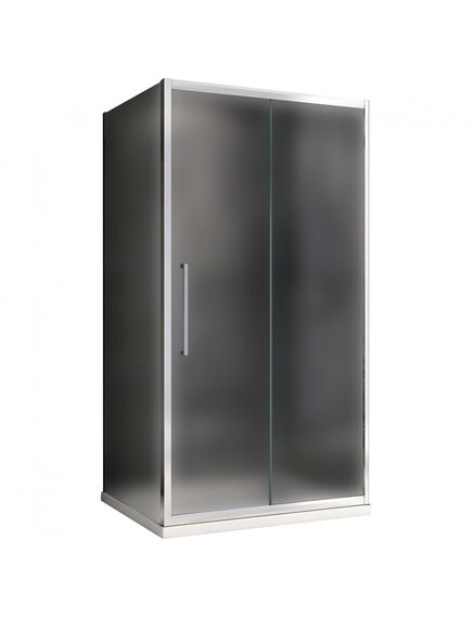Купить Душевой уголок ABBER Schwarzer Diamant AG30100MH-S60M (ag30100mh-s60m) по цене 38080 руб., в Санкт-Петебруге в интернет магазине 100-Систем, а также дургие товары ABBER из раздела Душевые ограждения и Душевые кабины и ограждения