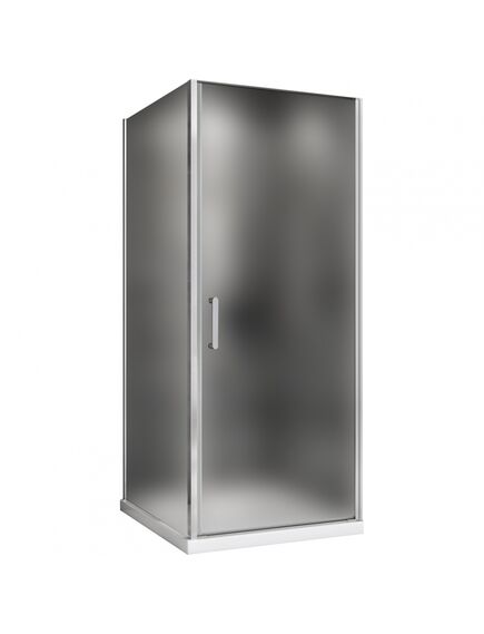 Купить Душевой уголок ABBER Sonnenstrand AG04070-S90 (ag04070-s90) по цене 35870 руб., в Санкт-Петебруге в интернет магазине 100-Систем, а также дургие товары ABBER из раздела Душевые ограждения и Душевые кабины и ограждения