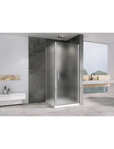 Купить Душевой уголок ABBER Sonnenstrand AG04070-S90 (ag04070-s90) по цене 35870 руб., в Санкт-Петебруге в интернет магазине 100-Систем, а также дургие товары ABBER из раздела Душевые ограждения и Душевые кабины и ограждения