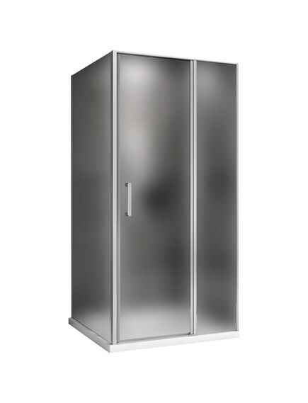 Купить Душевой уголок ABBER Sonnenstrand AG04120MS-S100M (ag04120ms-s100m) по цене 46070 руб., в Санкт-Петебруге в интернет магазине 100-Систем, а также дургие товары ABBER из раздела Душевые ограждения и Душевые кабины и ограждения