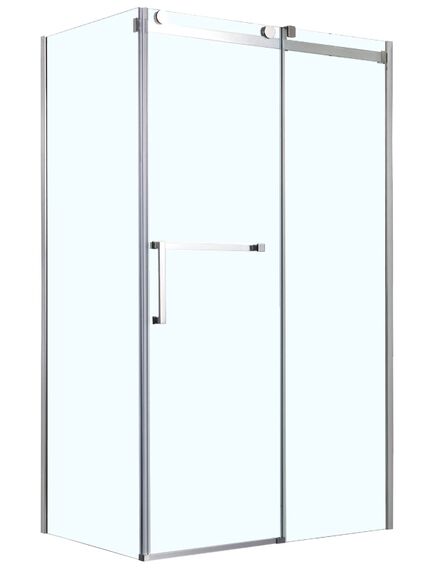 Купить Душевое ограждение Azario VANCOUVER 800х1200х2000 R (az-nkf1131) по цене 35850 руб., в Санкт-Петебруге в интернет магазине 100-Систем, а также дургие товары Azario из раздела Душевые ограждения и Душевые кабины и ограждения
