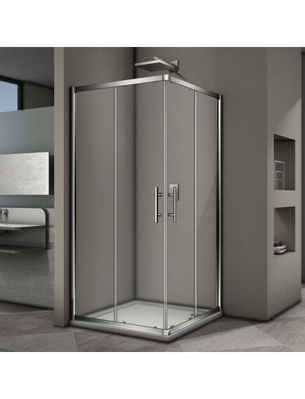 Купить Душевой уголок Veconi Rovigo 100 x100 x190  RV29-100K-01-19C3 (rv29-100k-01-19c3) по цене 41599 руб., в Санкт-Петебруге в интернет магазине 100-Систем, а также дургие товары Veconi из раздела Душевые ограждения и Душевые кабины и ограждения Купить Душевой уголок Veconi Rovigo 100 x100 x190  RV29-100K-01-19C3 (rv29-100k-01-19c3) по цене 41599 руб., в Санкт-Петебруге в интернет магазине 100-Систем, а также дургие товары Veconi из раздела Душевые ограждения и Душевые кабины и ограждения