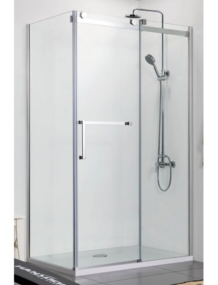 Купить Душевое ограждение Azario VANCOUVER 800х1200х2000 R (az-nkf1131) по цене 35850 руб., в Санкт-Петебруге в интернет магазине 100-Систем, а также дургие товары Azario из раздела Душевые ограждения и Душевые кабины и ограждения