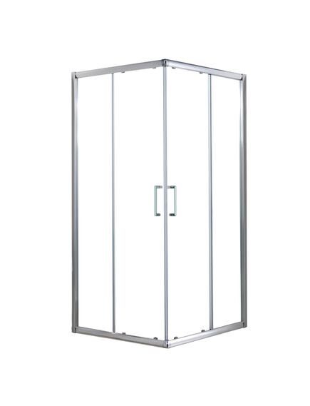 Купить Душевой уголок Azario Greenwood 100х100 AZ-NNE1142 1000 (az-nne1142 1000) по цене 27600 руб., в Санкт-Петебруге в интернет магазине 100-Систем, а также дургие товары Azario из раздела Душевые ограждения и Душевые кабины и ограждения