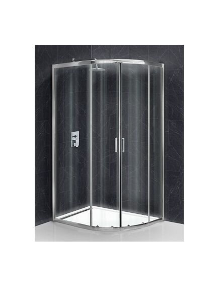 Купить Душевой уголок BelBagno UNO-195-RH-2-120/90-C-Cr (uno-195-rh-2-120/90-c-cr) по цене 32300 руб., в Санкт-Петебруге в интернет магазине 100-Систем, а также дургие товары BelBagno из раздела Душевые ограждения и Душевые кабины и ограждения