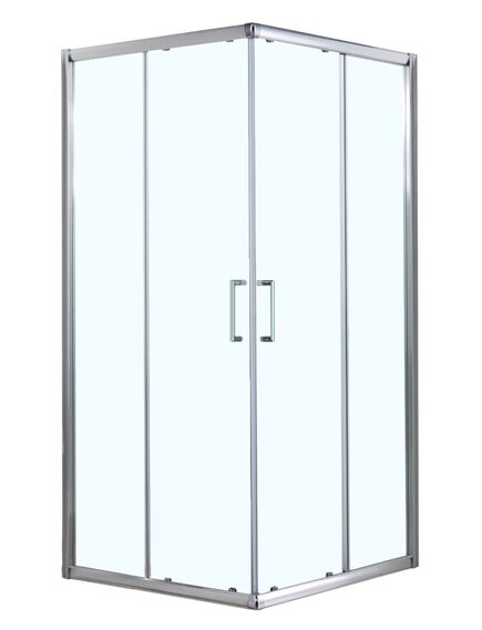 Купить Душевой уголок Azario Greenwood 90х90 AZ-NNE1142 900 (az-nne1142 900) по цене 26100 руб., в Санкт-Петебруге в интернет магазине 100-Систем, а также дургие товары Azario из раздела Душевые ограждения и Душевые кабины и ограждения