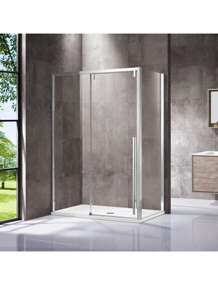 Купить Душевой уголок Lugano VSR-1L1012CL-1, 1200*1000, хром, стекло прозрачное, , шт (vsr-1l1012cl-1) по цене 69702 руб., в Санкт-Петебруге в интернет магазине 100-Систем, а также дургие товары Vincea из раздела Душевые ограждения и Душевые кабины и ограждения Купить Душевой уголок Lugano VSR-1L1012CL-1, 1200*1000, хром, стекло прозрачное, , шт (vsr-1l1012cl-1) по цене 69702 руб., в Санкт-Петебруге в интернет магазине 100-Систем, а также дургие товары Vincea из раздела Душевые ограждения и Душевые кабины и ограждения