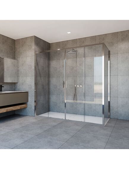 Купить Душевой уголок Garda VSR-1G21017CL, 1700*1000, хром, стекло прозрачное, , шт (vsr-1g21017cl) по цене 51234 руб., в Санкт-Петебруге в интернет магазине 100-Систем, а также дургие товары Vincea из раздела Душевые ограждения и Душевые кабины и ограждения Купить Душевой уголок Garda VSR-1G21017CL, 1700*1000, хром, стекло прозрачное, , шт (vsr-1g21017cl) по цене 51234 руб., в Санкт-Петебруге в интернет магазине 100-Систем, а также дургие товары Vincea из раздела Душевые ограждения и Душевые кабины и ограждения