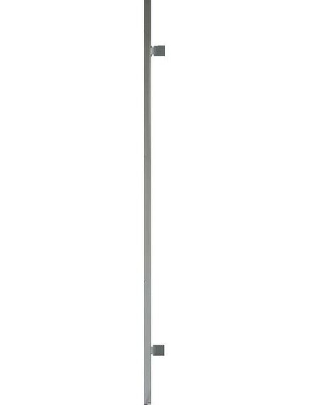 Купить Набор фурнитуры без профиля Flex VHW-1F, хром, , шт (vhw-1f) по цене 12335.75 руб., в Санкт-Петебруге в интернет магазине 100-Систем, а также дургие товары Vincea из раздела Комплектующие для душевых кабин и ограждений и Душевые кабины и ограждения