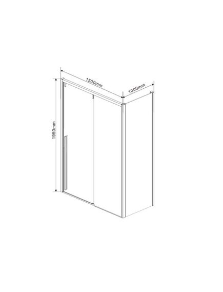 Купить Душевой уголок Lugano VSR-1L1015CL-1, 1500*1000, хром, стекло прозрачное, , шт (vsr-1l1015cl-1) по цене 70490 руб., в Санкт-Петебруге в интернет магазине 100-Систем, а также дургие товары Vincea из раздела Душевые ограждения и Душевые кабины и ограждения Купить Душевой уголок Lugano VSR-1L1015CL-1, 1500*1000, хром, стекло прозрачное, , шт (vsr-1l1015cl-1) по цене 70490 руб., в Санкт-Петебруге в интернет магазине 100-Систем, а также дургие товары Vincea из раздела Душевые ограждения и Душевые кабины и ограждения