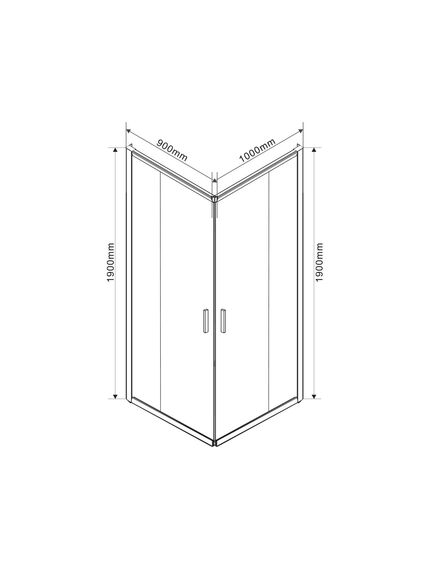 Купить Душевой уголок Garda VSS-1G9010CL, 1000*900, хром, стекло прозрачное, , шт (vss-1g9010cl) по цене 42123 руб., в Санкт-Петебруге в интернет магазине 100-Систем, а также дургие товары Vincea из раздела Душевые ограждения и Душевые кабины и ограждения Купить Душевой уголок Garda VSS-1G9010CL, 1000*900, хром, стекло прозрачное, , шт (vss-1g9010cl) по цене 42123 руб., в Санкт-Петебруге в интернет магазине 100-Систем, а также дургие товары Vincea из раздела Душевые ограждения и Душевые кабины и ограждения