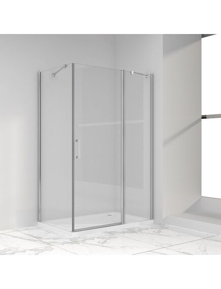 Купить Душевой уголок Orta VSR-1O9010CL, 1000*900, хром, стекло прозрачное, , шт (vsr-1o9010cl) по цене 43064 руб., в Санкт-Петебруге в интернет магазине 100-Систем, а также дургие товары Vincea из раздела Душевые ограждения и Душевые кабины и ограждения Купить Душевой уголок Orta VSR-1O9010CL, 1000*900, хром, стекло прозрачное, , шт (vsr-1o9010cl) по цене 43064 руб., в Санкт-Петебруге в интернет магазине 100-Систем, а также дургие товары Vincea из раздела Душевые ограждения и Душевые кабины и ограждения