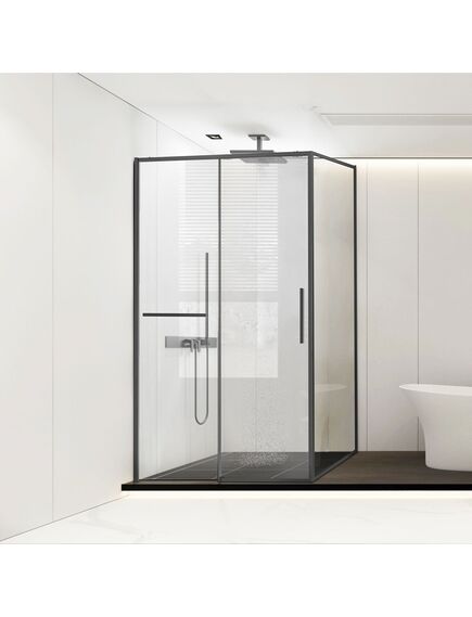 Купить Душевой уголок Slim Soft VSR-1SS9015CLGM, 1500*900, вороненая сталь, стекло прозрачное, , шт (vsr-1ss9015clgm) по цене 56174 руб., в Санкт-Петебруге в интернет магазине 100-Систем, а также дургие товары Vincea из раздела Душевые ограждения и Душевые кабины и ограждения Купить Душевой уголок Slim Soft VSR-1SS9015CLGM, 1500*900, вороненая сталь, стекло прозрачное, , шт (vsr-1ss9015clgm) по цене 56174 руб., в Санкт-Петебруге в интернет магазине 100-Систем, а также дургие товары Vincea из раздела Душевые ограждения и Душевые кабины и ограждения