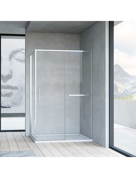 Купить Душевой уголок Slim Soft VSR-1SS1012CL, 1200*1000, хром, стекло прозрачное, , шт (vsr-1ss1012cl) по цене 53542 руб., в Санкт-Петебруге в интернет магазине 100-Систем, а также дургие товары Vincea из раздела Душевые ограждения и Душевые кабины и ограждения Купить Душевой уголок Slim Soft VSR-1SS1012CL, 1200*1000, хром, стекло прозрачное, , шт (vsr-1ss1012cl) по цене 53542 руб., в Санкт-Петебруге в интернет магазине 100-Систем, а также дургие товары Vincea из раздела Душевые ограждения и Душевые кабины и ограждения