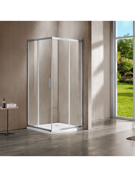 Купить Душевой уголок Garda VSS-1G1012CL, 1200*1000, хром, стекло прозрачное, , шт (vss-1g1012cl) по цене 43054 руб., в Санкт-Петебруге в интернет магазине 100-Систем, а также дургие товары Vincea из раздела Душевые ограждения и Душевые кабины и ограждения Купить Душевой уголок Garda VSS-1G1012CL, 1200*1000, хром, стекло прозрачное, , шт (vss-1g1012cl) по цене 43054 руб., в Санкт-Петебруге в интернет магазине 100-Систем, а также дургие товары Vincea из раздела Душевые ограждения и Душевые кабины и ограждения