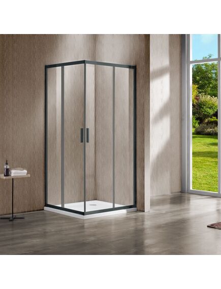 Купить Душевой уголок Garda VSS-1G100CLGM, 1000*1000, вороненая сталь, стекло прозрачное , , шт (vss-1g100clgm) по цене 38741 руб., в Санкт-Петебруге в интернет магазине 100-Систем, а также дургие товары Vincea из раздела Душевые ограждения и Душевые кабины и ограждения Купить Душевой уголок Garda VSS-1G100CLGM, 1000*1000, вороненая сталь, стекло прозрачное , , шт (vss-1g100clgm) по цене 38741 руб., в Санкт-Петебруге в интернет магазине 100-Систем, а также дургие товары Vincea из раздела Душевые ограждения и Душевые кабины и ограждения