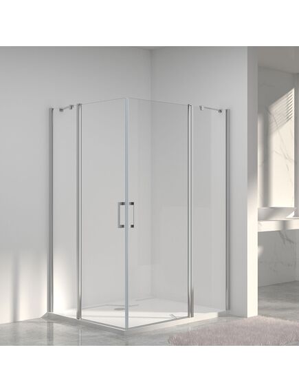 Купить Душевой уголок Orta VSS-1O1010CL, 1000*1000, хром, стекло прозрачное, , шт (vss-1o1010cl) по цене 52307 руб., в Санкт-Петебруге в интернет магазине 100-Систем, а также дургие товары Vincea из раздела Душевые ограждения и Душевые кабины и ограждения Купить Душевой уголок Orta VSS-1O1010CL, 1000*1000, хром, стекло прозрачное, , шт (vss-1o1010cl) по цене 52307 руб., в Санкт-Петебруге в интернет магазине 100-Систем, а также дургие товары Vincea из раздела Душевые ограждения и Душевые кабины и ограждения