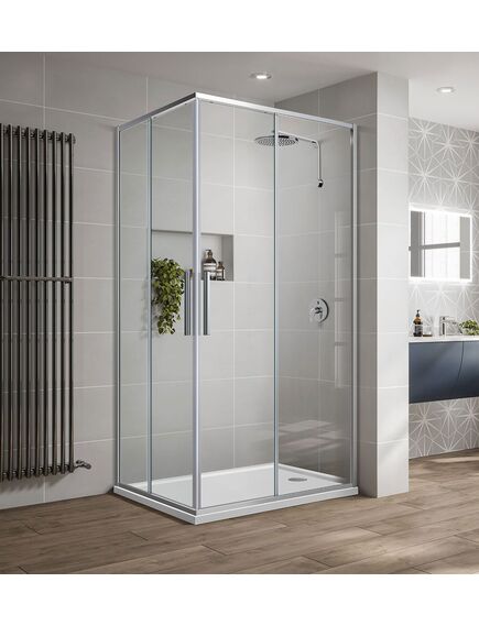 Купить Душевой уголок Slim-U VSS-2SU8010CL, 1000*800, хром, стекло прозрачное, , шт (vss-2su8010cl) по цене 31360 руб., в Санкт-Петебруге в интернет магазине 100-Систем, а также дургие товары Vincea из раздела Душевые ограждения и Душевые кабины и ограждения Купить Душевой уголок Slim-U VSS-2SU8010CL, 1000*800, хром, стекло прозрачное, , шт (vss-2su8010cl) по цене 31360 руб., в Санкт-Петебруге в интернет магазине 100-Систем, а также дургие товары Vincea из раздела Душевые ограждения и Душевые кабины и ограждения