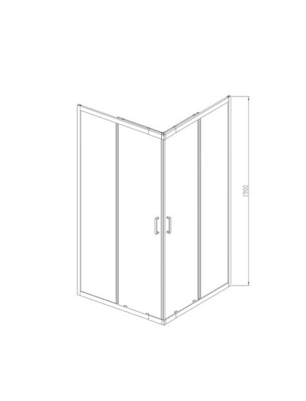 Купить Душевой уголок Rapid VSS-3R80/90CL, (800-900)x(800-900), хром, стекло прозрачное, , шт (vss-3r80/90cl) по цене 32395 руб., в Санкт-Петебруге в интернет магазине 100-Систем, а также дургие товары Vincea из раздела Душевые ограждения и Душевые кабины и ограждения Купить Душевой уголок Rapid VSS-3R80/90CL, (800-900)x(800-900), хром, стекло прозрачное, , шт (vss-3r80/90cl) по цене 32395 руб., в Санкт-Петебруге в интернет магазине 100-Систем, а также дургие товары Vincea из раздела Душевые ограждения и Душевые кабины и ограждения