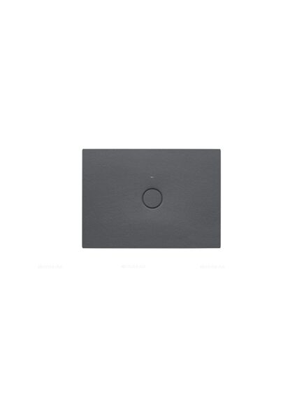 Купить Душевой поддон Roca Cratos 1000х700x35 оникс 3740L9640 (3740l9640) по цене 63677.77 руб., в Санкт-Петебруге в интернет магазине 100-Систем, а также дургие товары ROCA из раздела Прямоугольные и Душевые поддоны