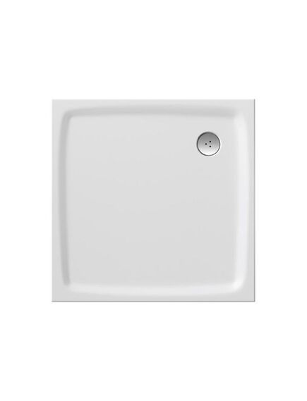 Купить Поддон для душа 80х80 см Ravak GalaxyPro Flat XA034411010 (xa034411010) по цене 24090 руб., в Санкт-Петебруге в интернет магазине 100-Систем, а также дургие товары RAVAK из раздела Квадратные и Душевые поддоны