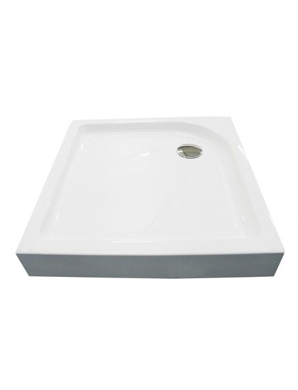 Купить Душевой поддон Azario 900х900х150 L/R (p19 l/r (p199)) по цене 8850 руб., в Санкт-Петебруге в интернет магазине 100-Систем, а также дургие товары Azario из раздела Квадратные и Душевые поддоны