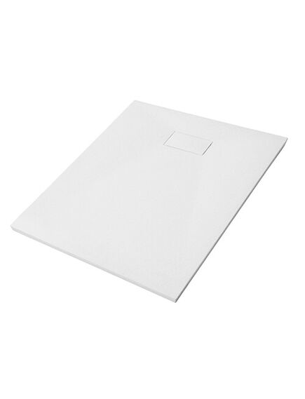 Купить Душевой поддон из стеклопластика WasserKRAFT Main 90x120 41T07 с сифоном и трапом (41t07) по цене 38250 руб., в Санкт-Петебруге в интернет магазине 100-Систем, а также дургие товары WasserKRAFT из раздела Прямоугольные и Душевые поддоны