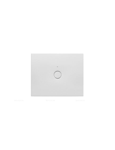Купить Душевой поддон Roca Cratos 1000x800x35 белый матовый 3740L8620 (3740l8620) по цене 64600.77 руб., в Санкт-Петебруге в интернет магазине 100-Систем, а также дургие товары ROCA из раздела Прямоугольные и Душевые поддоны