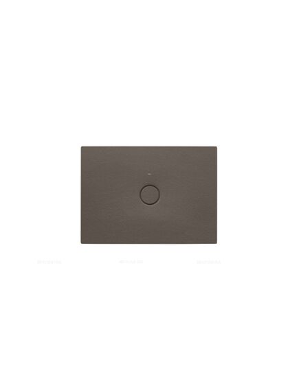 Купить Душевой поддон Roca Cratos 1000х700x35 кофейный 3740L9660 (3740l9660) по цене 63677.77 руб., в Санкт-Петебруге в интернет магазине 100-Систем, а также дургие товары ROCA из раздела Прямоугольные и Душевые поддоны