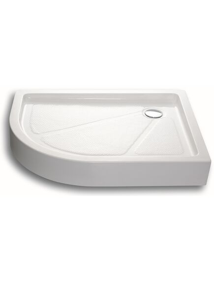Купить Душевой поддон Azario 900х1200х150 L (p2912 l) по цене 11850 руб., в Санкт-Петебруге в интернет магазине 100-Систем, а также дургие товары Azario из раздела Нестандартные и Душевые поддоны